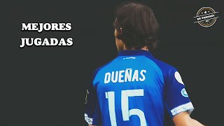 Enrico Dueñas ● Mejores Jugadas 2021 El Salvador [upl. by Anail]