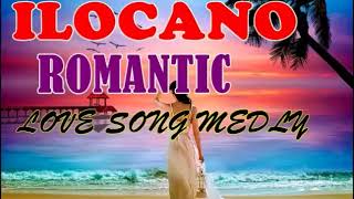 ILOCANO ROMANTIC LOVE SONG MEDLEY [upl. by Kask]