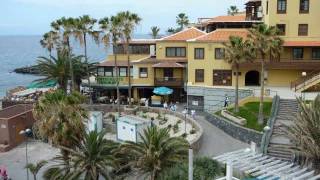 Urlaub Teneriffa im Hotel H10 Gran Tinerfe Playa de las Americas [upl. by Kaltman920]