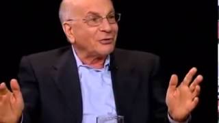 Daniel Kahneman on Thinking Fast and Slow [upl. by Ecinereb363]