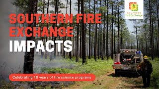 Impacts of the Southern Fire Exchange [upl. by Aromat]