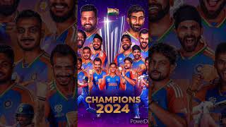 Congratulations Team India Lehra do [upl. by Namharludba137]