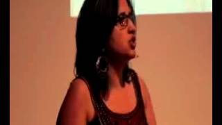 A World without state borders  Harsha Walia  TEDxUniversityofWinnipeg [upl. by Ainak]