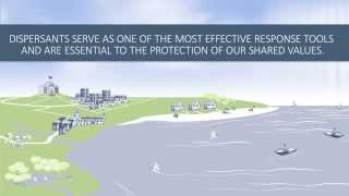 Dispersants Role in Biodegradation [upl. by Arola955]