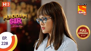 Maddam sir  Ep 228  Full Episode  10th June 2021 [upl. by Lombard]