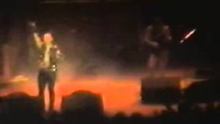 Judas Priest  Live Defenders In Montreal 1984 REMASTERED AUDIO [upl. by Acinat]