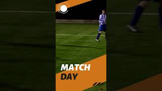 Blue Football Highlight Mobile Video shorts [upl. by Sayres873]