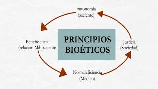 3 BIOÉTICA [upl. by Anig]