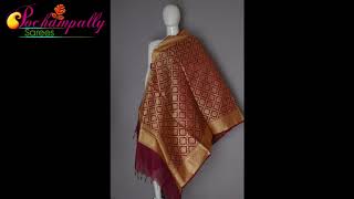 banarasi dupatta style  banaras dupatta dresses  banaras dupatta dresses with price [upl. by Selestina]