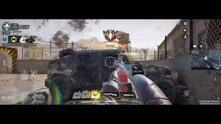 COD Mobile RANKED TEAM DEATHMATCH Gameplay No Commentary [upl. by Fellner]