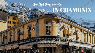 ChamonixMontBlanc Travel Guide France  Weekend in the French Alps [upl. by Purse]