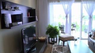 The Atrium Resort Main Video Tour [upl. by Junji231]