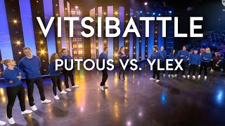 VITSIBATTLE – Putous vs YleX  Putous 16 kausi  MTV3 [upl. by Tekcirc]