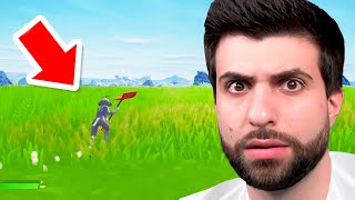 Fortnites WORST Glitches [upl. by Hadik]