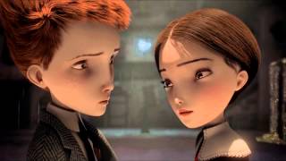 JACK AND THE CUCKOOCLOCK HEART  Trailer HD France 2014  ANIch [upl. by Ahsel]