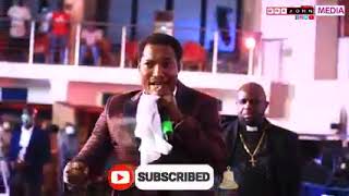 Apostle Oko Hackman Time Of Worship  Awurade Ahinnie Latest 2023 Ghana Worship Songs [upl. by Aleciram]