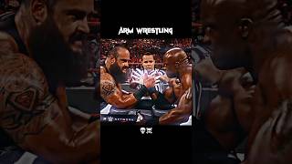 Arm wrestling 🥶💪🏾 armwrestling champion edit shorts [upl. by Parks194]