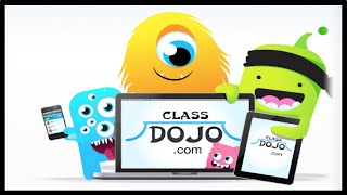 Tutorial CLASSDOJO español sistemadepuntos [upl. by Adnanref278]