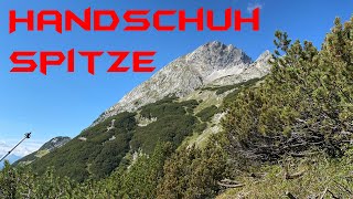 Wanderung Marienberg  Handschuhspitze  Jägersteig  Biberwier [upl. by Bruell]