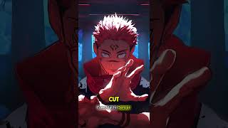 How Did Toge Inumaki Lose His Arm shorts jujutsukaisen [upl. by Ardy]