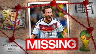 The World Cup Winner Who Disappeared Overnight [upl. by Mitman]