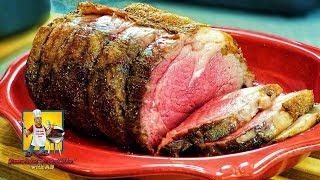 Prime Rib  Prime Rib Roast [upl. by Atineg]