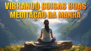 Meditação para AUTOCONFIANÇA e AUTOESTIMA  Meditação Guiada  Fernanda Yoga [upl. by Ploss]