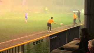 Brighton amp Hove Albion 03 Chichester Live [upl. by Ariew]