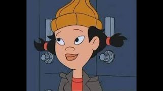 Ashley Spinelli Disneys Recess Episode 130 [upl. by Tirb]