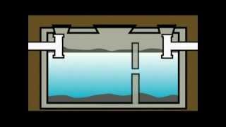 Septic System Maintenance For Residential Septic System [upl. by Siesser]