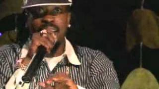 Beenie Man King of the Dancehall OFFICIAL MUSIC VIDEO [upl. by Anoniw149]