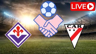 🔴 LIVE  Fiorentina vs Always Ready  Club Frendly 2022  Always x Fiorentina [upl. by Purpura]