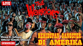 Kehidupan Gangster di Amerika  The Warriors PS2 [upl. by Damha]