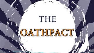 The Oathpact  Shardcast [upl. by Nyved]