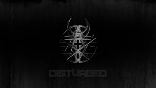 Disturbed ft Korn  Forsaken 1080p HD [upl. by Pahl]