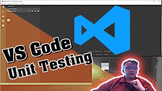 Visual Studio Code  Unit Testing XUnit [upl. by Merrilee392]