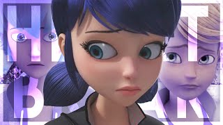 Why Marinette Broke up With Luka [upl. by Purse232]