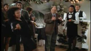 Elaine Benis Dances from Seinfeld [upl. by Haleemak282]