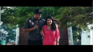 Yakshiyum Njanum Malayalam Movie  Malayalam Movie  Goutham and Ricky in Beach [upl. by Ziom]