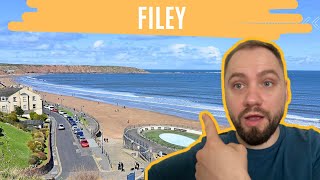 Exploring Yorkshire  Filey [upl. by Hastie]