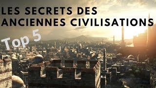 LES ANCIENNES CIVILISATIONS DU MONDE [upl. by Tra711]