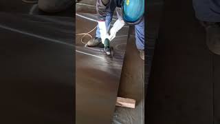 Pipe fitter fabrication pipefitting pipelinework pipelining pipefitter viralshorts shorts [upl. by Neukam194]