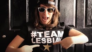 7 Lies Lesbians Tell [upl. by Yebloc]