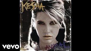 Kesha  Backstabber Official Audio [upl. by Florenza860]