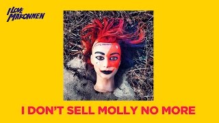 I DONT SELL MOLLY NO MORE PROD SONNYDIGITAL [upl. by Iatnwahs]