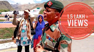 Kargil War Memorial a place of peace Vijaypath 26 July 1999 History of Kargil MUST WATCH [upl. by Desdee]