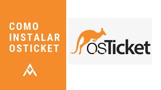 ✅ Como instalar Osticket en xampp 2023 [upl. by Brittani10]