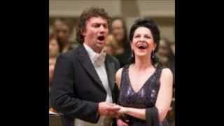 Madame Butterfly Puccini Jonas KaufmannAngela Gheorghiu [upl. by Yrrol]