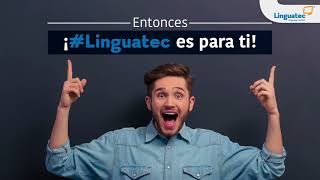 Linguatec 3 en 1 [upl. by Lilhak]