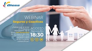 Webinar Préstamos Quirografarios y Prendarios [upl. by Doretta]